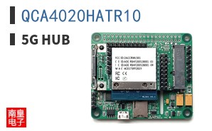 QCA4020HATR10 ͼƬ